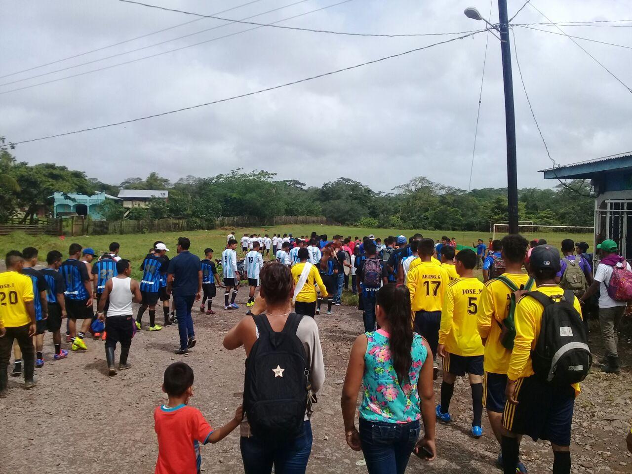 caribe-sur